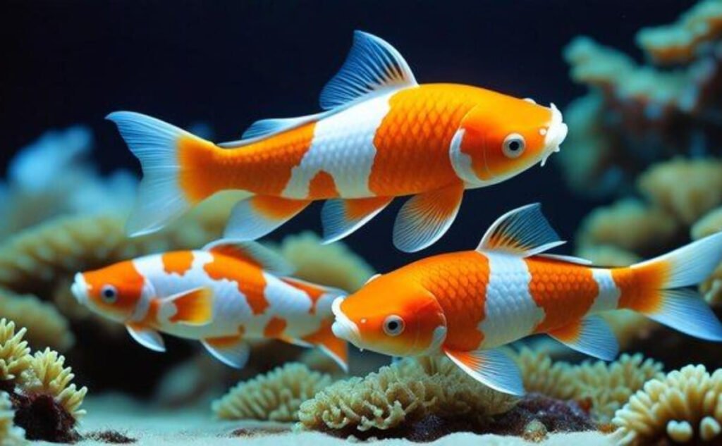 fish saltwater