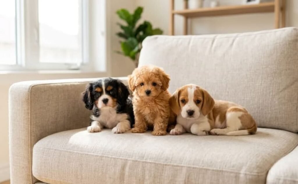 puppy