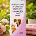 Ambiflush Ear Cleanser