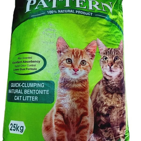 cat pet pattern