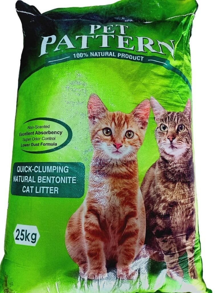 cat pet pattern