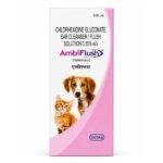 Ambiflush Ear Cleanser