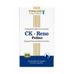 CK Reno Feline Capsule