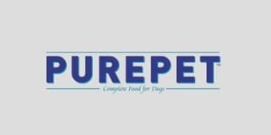 purepet logo