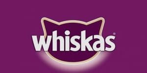 whiskas