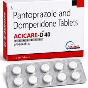 ACICARE D40