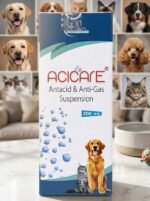 Acicare Suspension 200ml