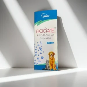 ACICARE SUSPENSION 200ML