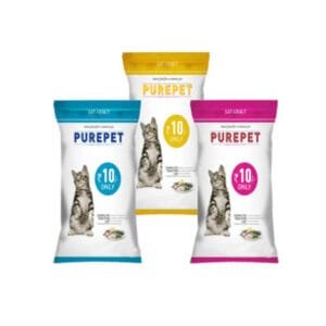 PUREPET CAT ADULT
