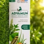Advamun Syrup