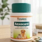 Anxocare 60Tablet