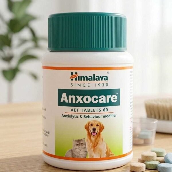 Anxocare 60Tablet