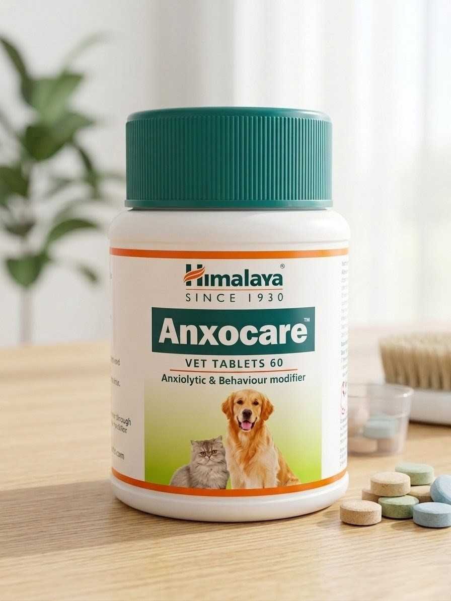 ANXOCARE 60 TAB