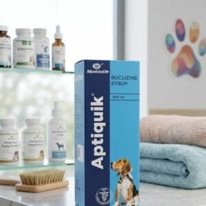 APTIQUIK 200ML