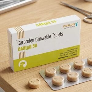 CARTAIL 50 TABLET