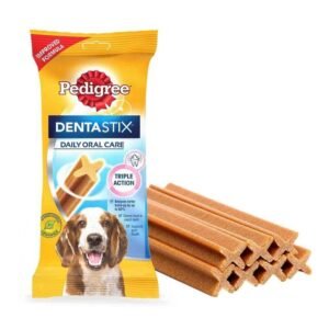 PEDIGREE DENTASTIX