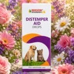 Distemper Aid Drop
