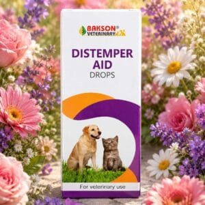 DISTEMPER AID DROP