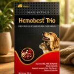 Hemobest Trio Syrup 200ml