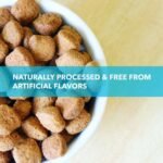 Purepet Dog Adult Chicken and Vegetables Dry Food - Image 2