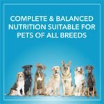 Purepet Dog Adult Chicken and Vegetables Dry Food - Image 5