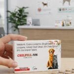 Chilpill NM Tablet