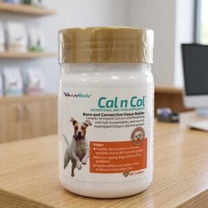 CAL N COL TABLET