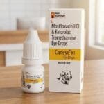 Can Eye KT Eye Drop
