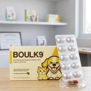 BOULK9 TABLET