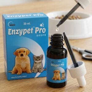 ENZYPET PRO DROP 30ML