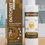 Dutchvit H Syrup