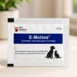 E Motion Sachet