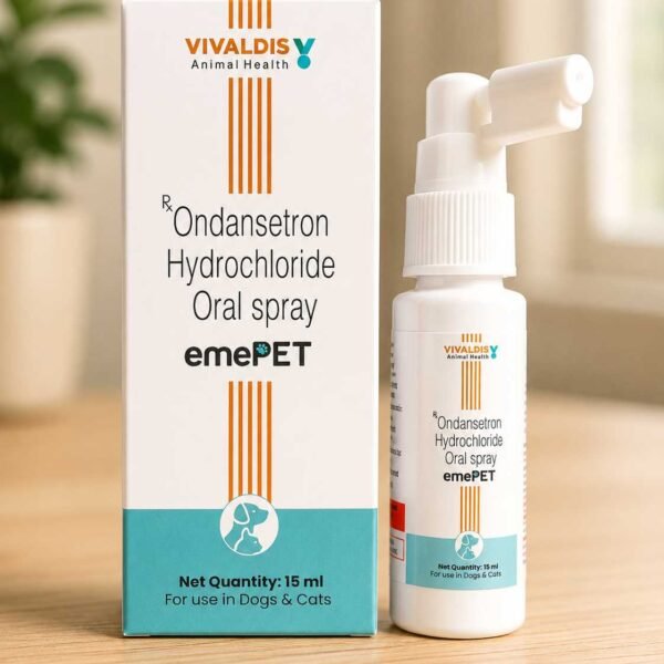Emepet Spray