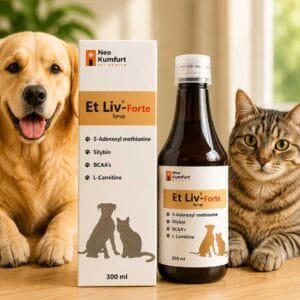 ET LIV FORTE 300ML