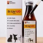 Et Liv UD Syrup
