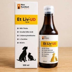 ET LIV UD 300ML