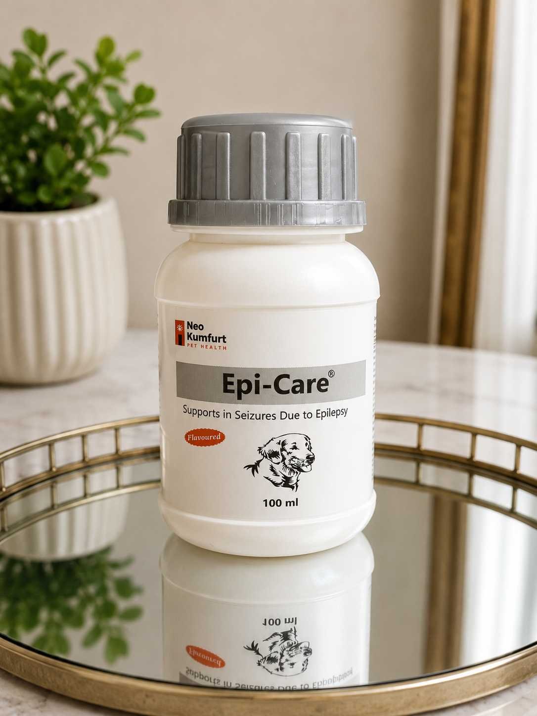 EPI CARE 100ML