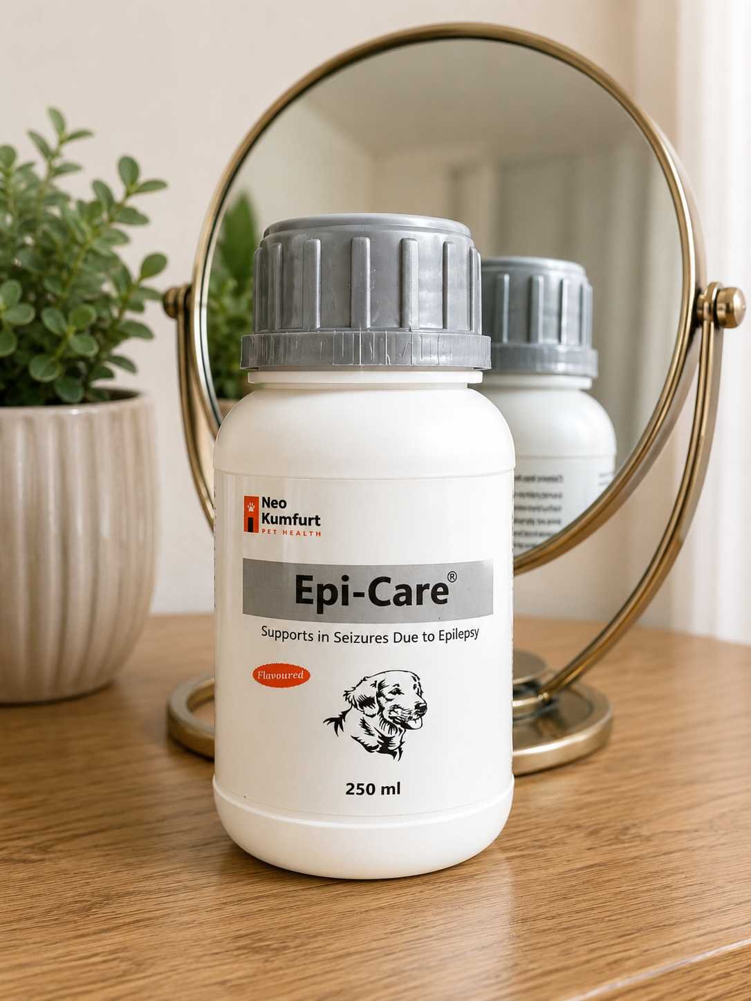 EPI CARE 250ML