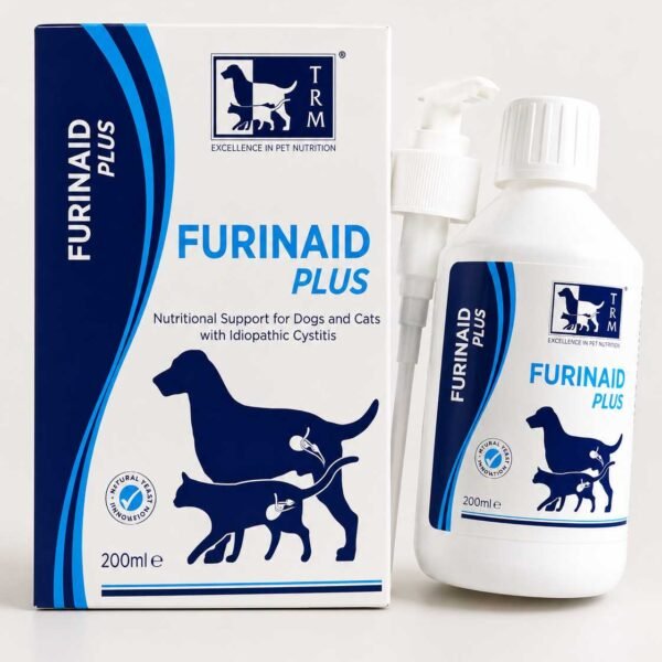 Furinaid Plus