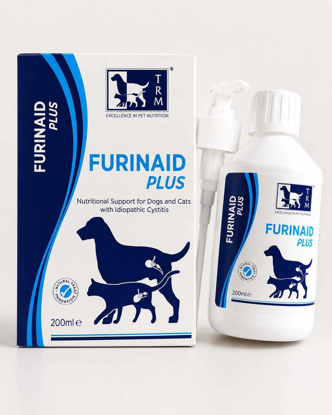 FURINAID PLUS 200ML