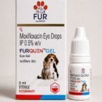 Furquin Eye Gel