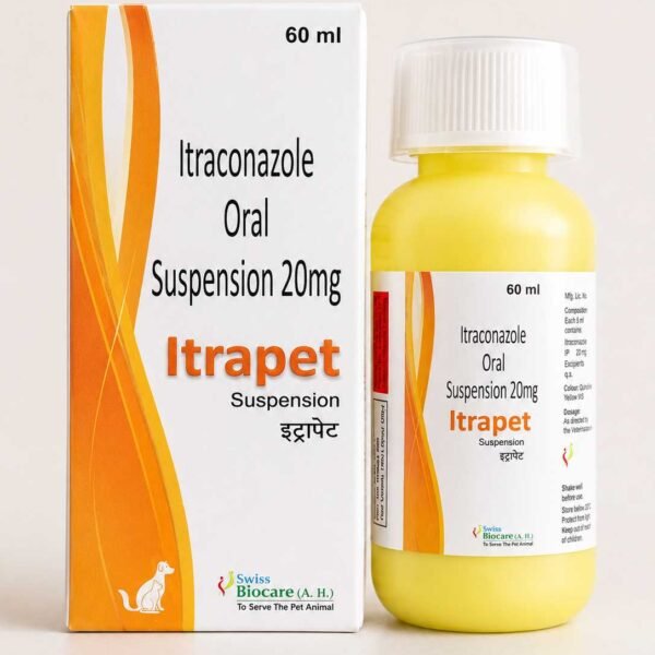 Itrapet 60ml