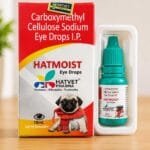 Hatmoist Eye Drop