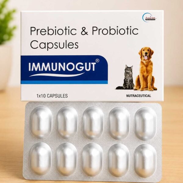 Immunogut Capsule
