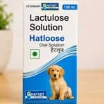 Hatloose Syrup