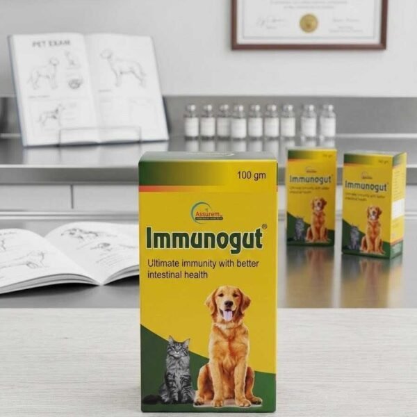 Immunogut Powder 100gm