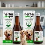 Herbatake Pet Syrup