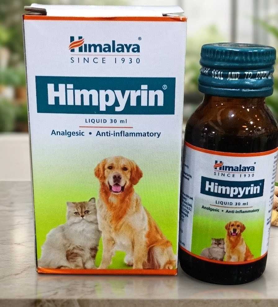 HIMPYRIN 30ML