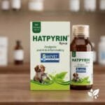 Hatpyrin Syrup 60ml