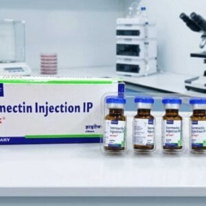 HITEK INJECTION 1ML